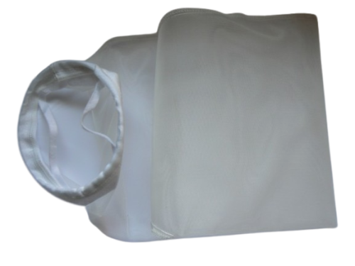 Worek zacierno filtracyjny 17L 600mn