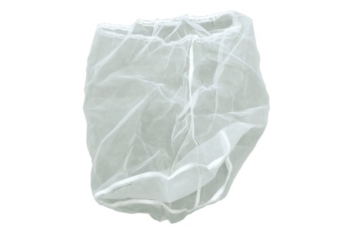 Worek zacierno - filtracyjny 26L