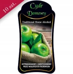 Etykieta Premium CYDR DOMOWY
