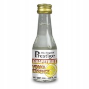 ZAPRAWKA ESENCJA o smaku Grapefruit Vodka 20ml