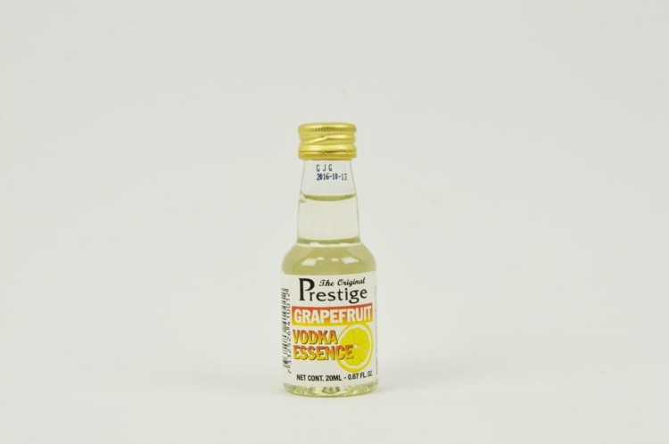 ZAPRAWKA ESENCJA o smaku Grapefruit Vodka 20ml