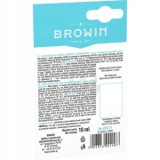 Enzym alfa-amylaza Browin 405121 10 ml