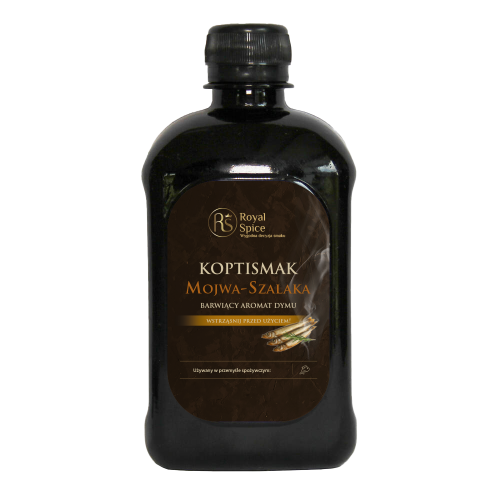 Koptismak "Mojwa Szalaka" 500 ml