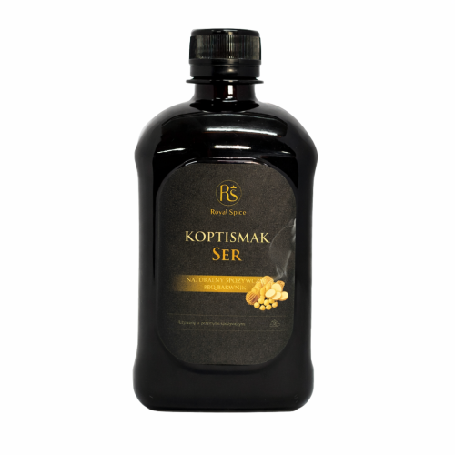 Koptismak "Ser" 500 ml