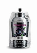 Koncentrat porzeczka 250ml