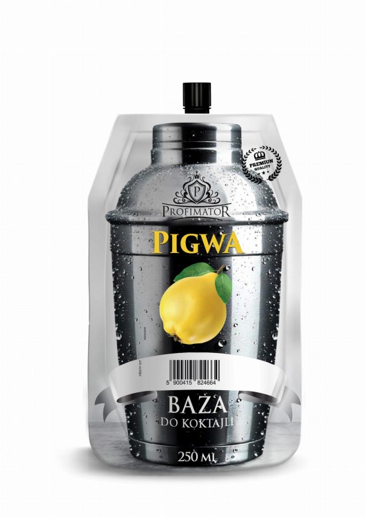 Koncentrat pigwa 250 ml