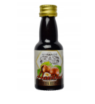 Strands ORZECH LASKOWY hazelnut