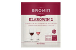 KLAROWIN II do win czerwonych 7g
