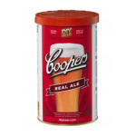 Koncentrat do piwa REAL ALE 1,7kg