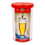 Koncentrat do piwa PILSENER 1.7kg COOPERS