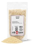 Sezam biały 250 g