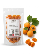 Morela suszona 250g
