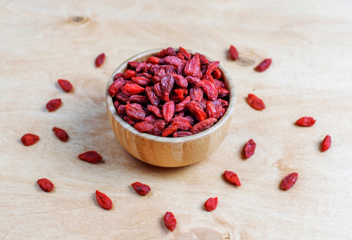 Jagody goji  500g