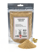 Kardamon mielony  50g
