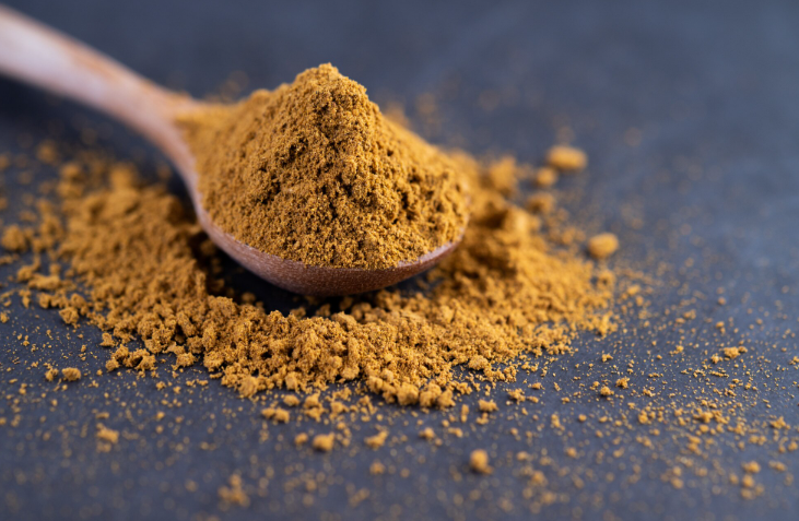 Kardamon mielony  50g