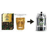 Zaprawka Koncentrat PROFIMATOR WALDMAISTER 250 ML