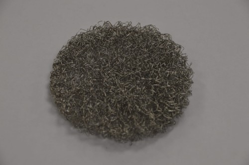 Podparcie nierdzewne (kwasoodporne) fi 100