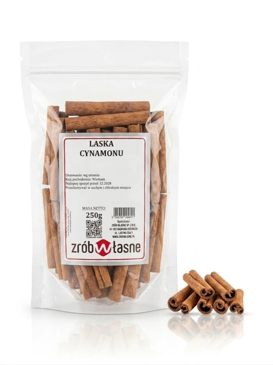 Cynamon Laska 250g.png