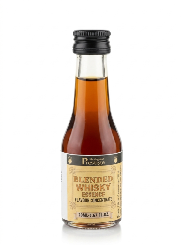 Prestige SCOTCH BLENDED WHISKY