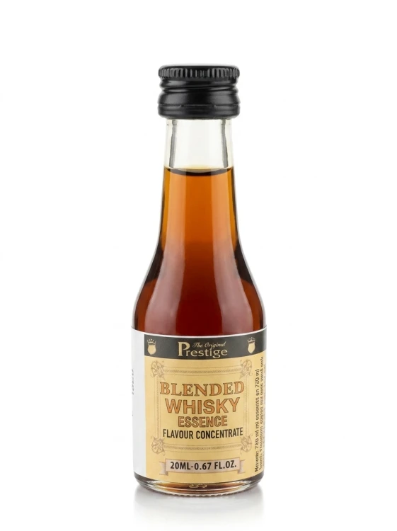 Prestige SCOTCH BLENDED WHISKY