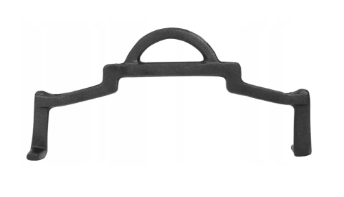 Uchwyt do kociołka żeliwnego 8L