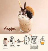 Baza espresso do kawy mrożonej 250 ml