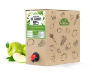 Sok NFC JABŁKOWY 3L