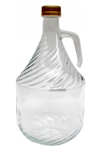 Gąsior DAMA 3L z zakrętką