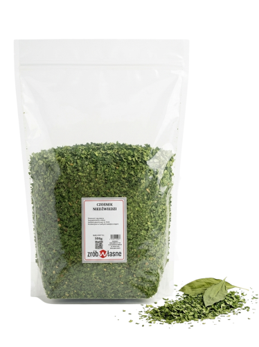 Czosnek niedźwiedzi 500g