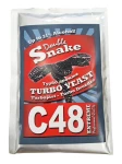 Double Snake C48