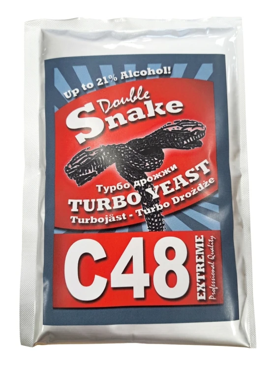 Double Snake C48