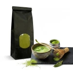 Herbata Zielona Matcha 100g PREMIUM