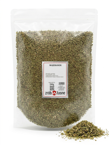 Majeranek 500g