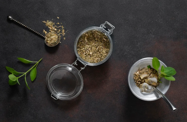Majeranek 500g