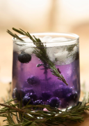 Zaprawka / esencja Starnds CURRANT VODKA (porzeczka)