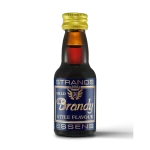 Strands COGNAC MILD FRANSK