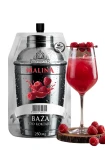 Koncentrat do nalewek PROFIMATOR Malina 250 ML