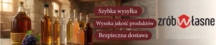 Koncentrat do nalewek PROFIMATOR Malina 250 ML