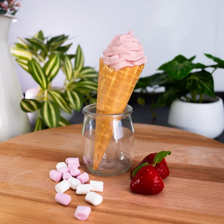 Baza Frozen truskawka 250ml