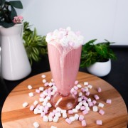 Baza Frozen truskawka 250ml