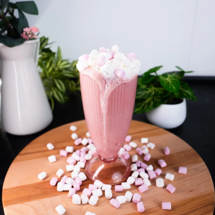 Baza Frozen truskawka 250ml