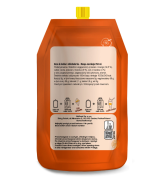 Baza Frozen mango-marakuja 250ml