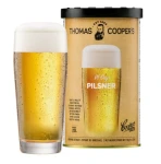 Koncentrat do piwa PILSENER 1.7kg COOPERS