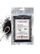 Czarnuszka ziarno 50g