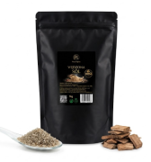 Sól wędzona 1kg