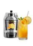 Koncentrat do nalewek CYTRYNA POMARAŃCZA 250ml