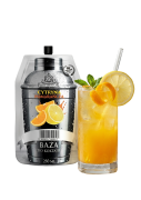 Koncentrat do nalewek CYTRYNA POMARAŃCZA 250ml