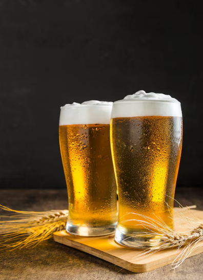 Koncentrat do piwa AUSTRALIAN PALE ALE COOPERS