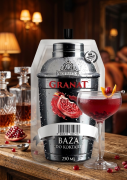 Koncentrat GRANAT 250 ml PROFIMATOR