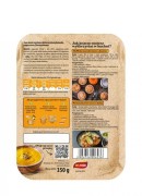Zupa marchew-dynia zagęszczona 350 ml